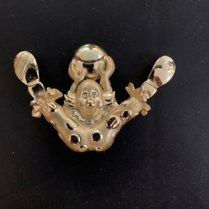 Clown Pin